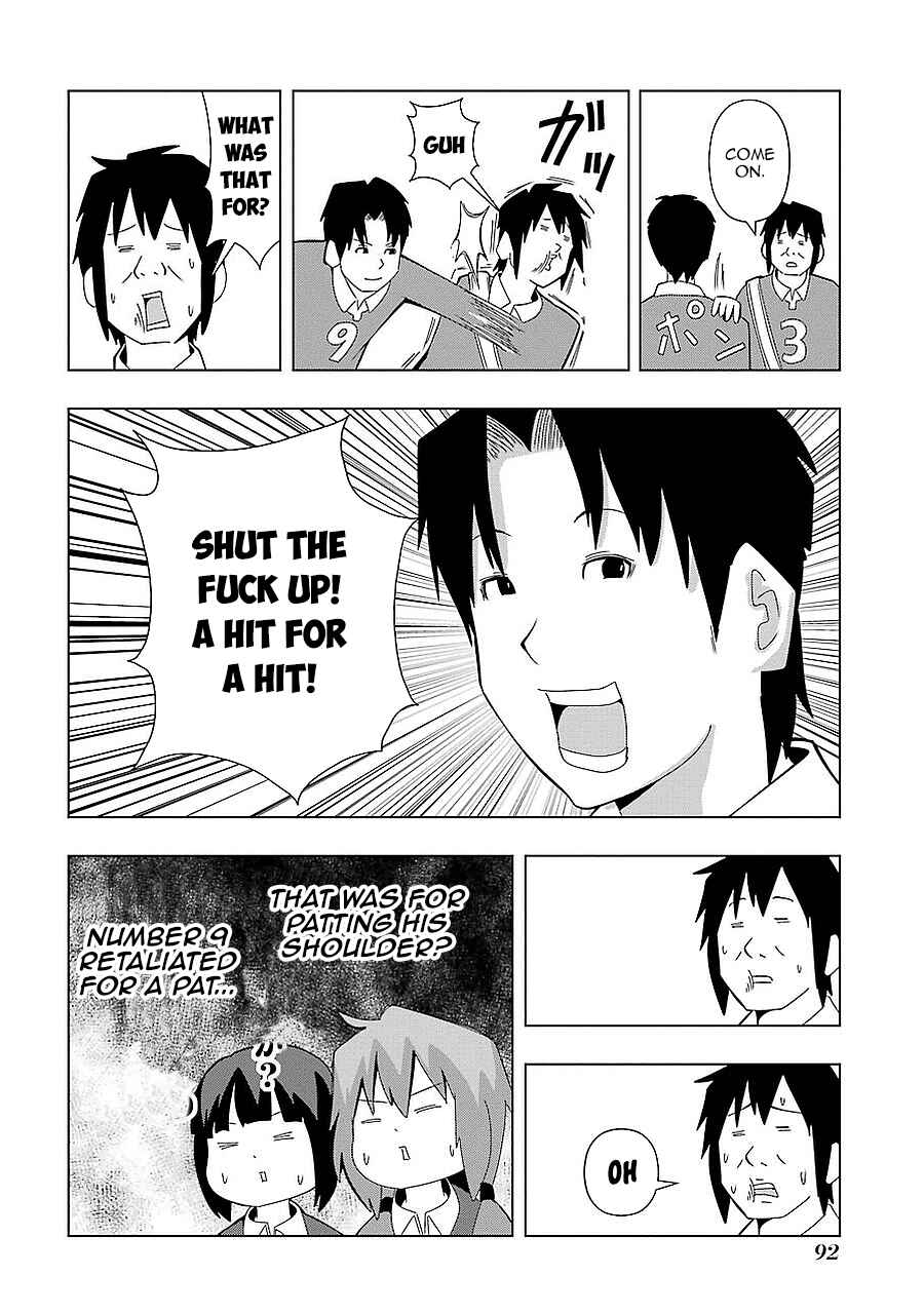 Page 4 Chapter 160 + Tic Nee-san