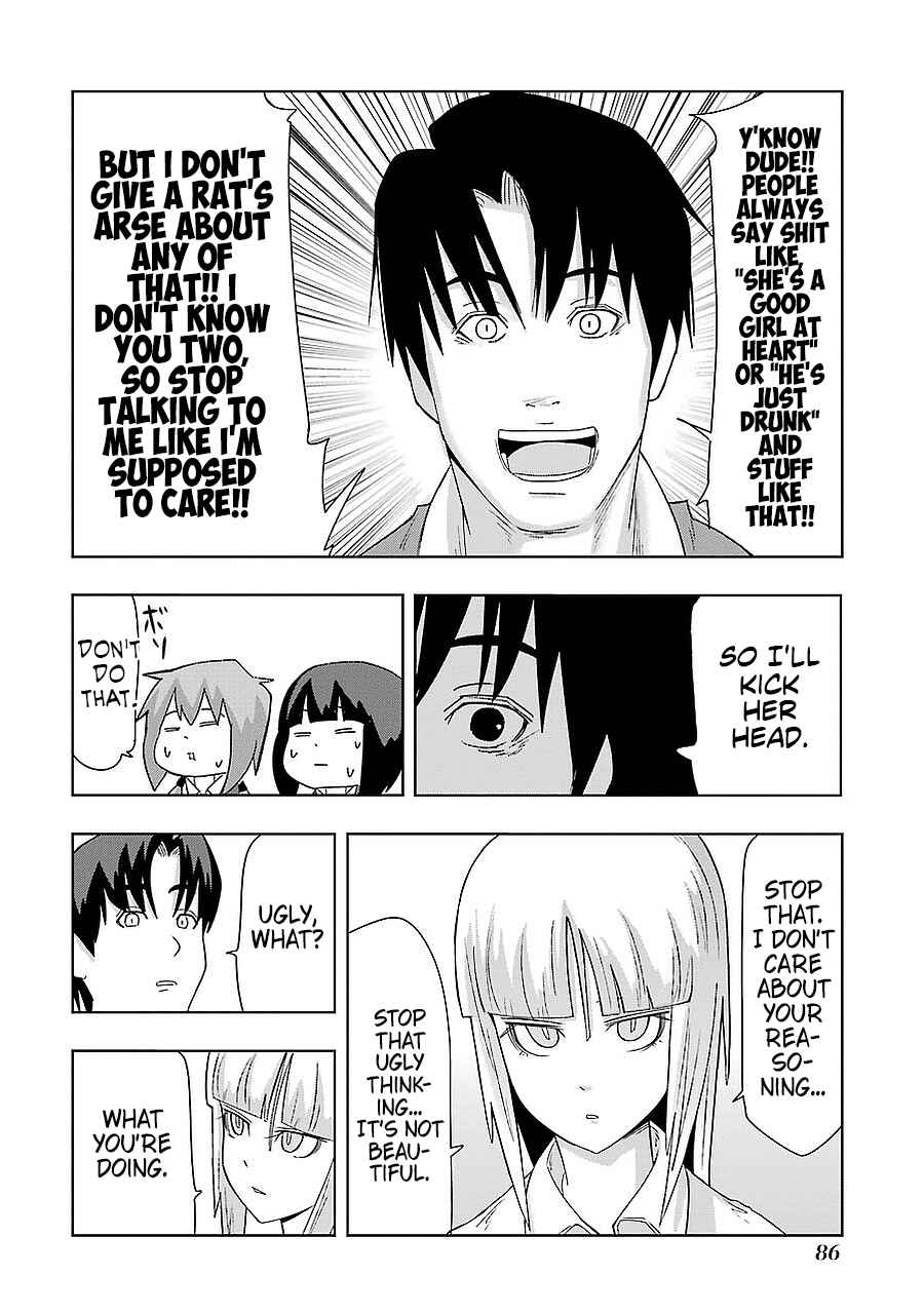 Page 12 Chapter 193 + Tic Nee-san