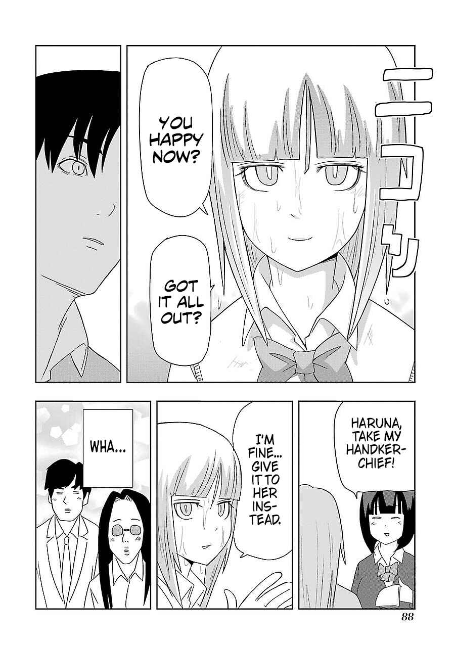 Page 14 Chapter 193 + Tic Nee-san