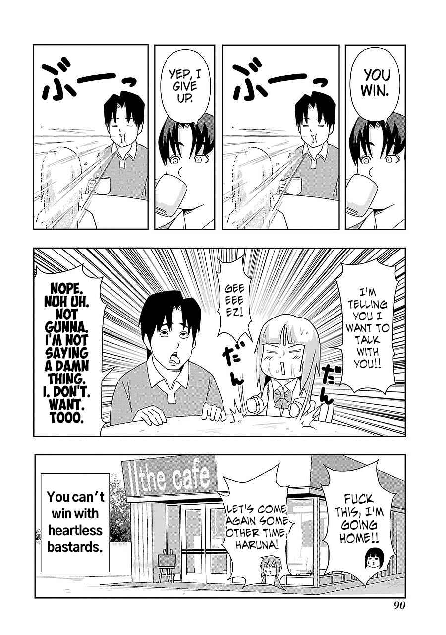 Page 16 Chapter 193 + Tic Nee-san