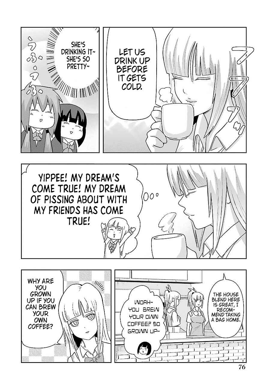 Page 2 Chapter 193 + Tic Nee-san
