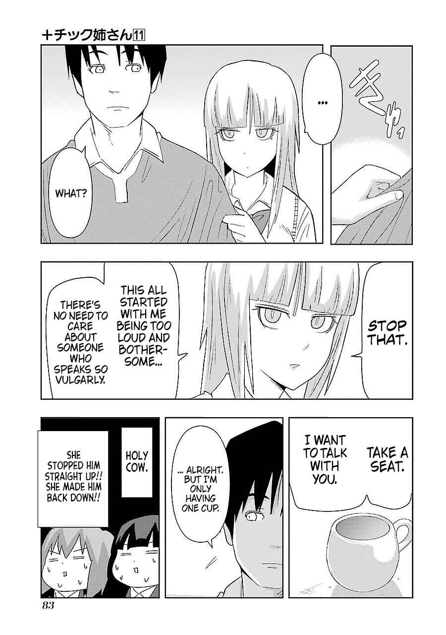 Page 9 Chapter 193 + Tic Nee-san