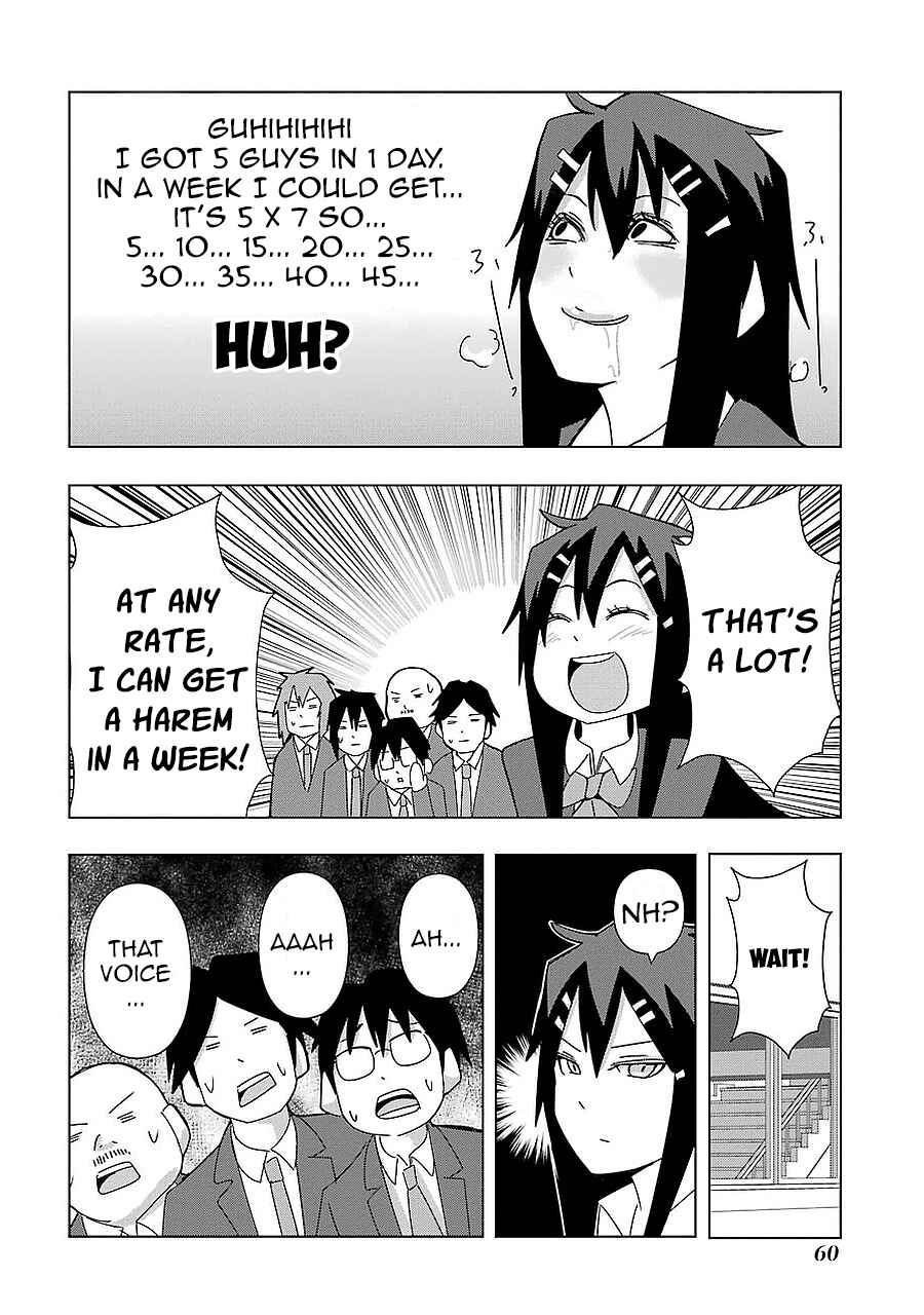 Page 4 Chapter 157 + Tic Nee-san