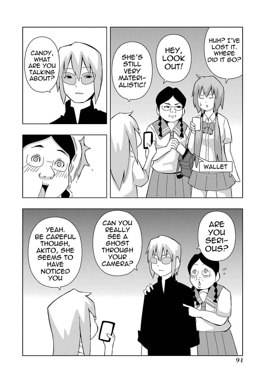 Page 2 Chapter 144 + Tic Nee-san