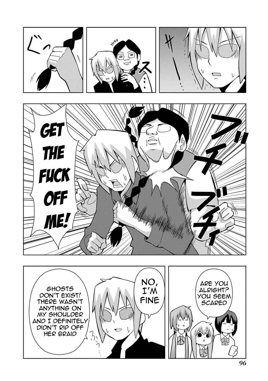 Page 4 Chapter 144 + Tic Nee-san