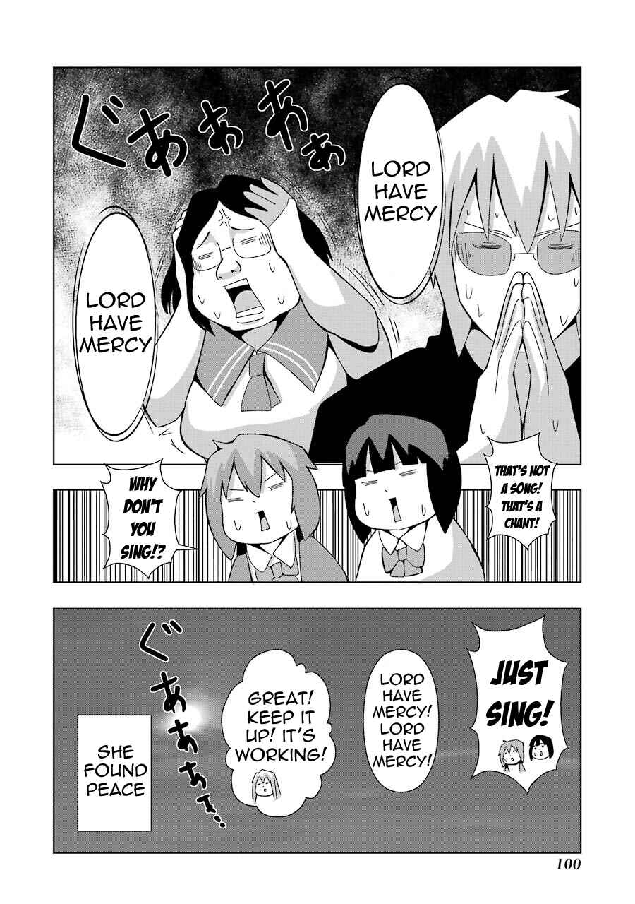 Page 8 Chapter 144 + Tic Nee-san