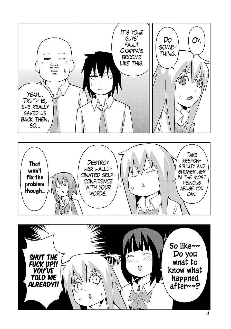 Page 6 Chapter 169 + Tic Nee-san