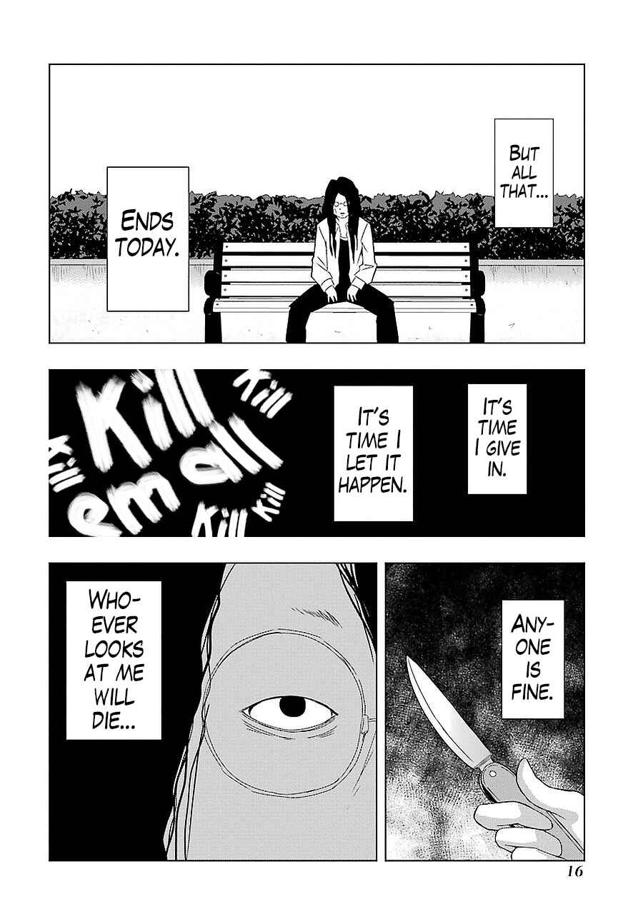 Page 2 Chapter 171 + Tic Nee-san