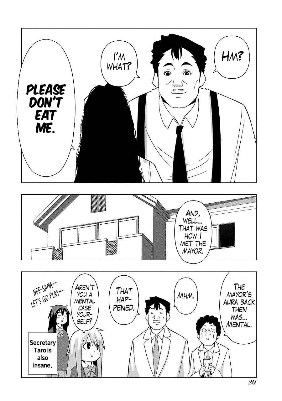 Page 6 Chapter 171 + Tic Nee-san