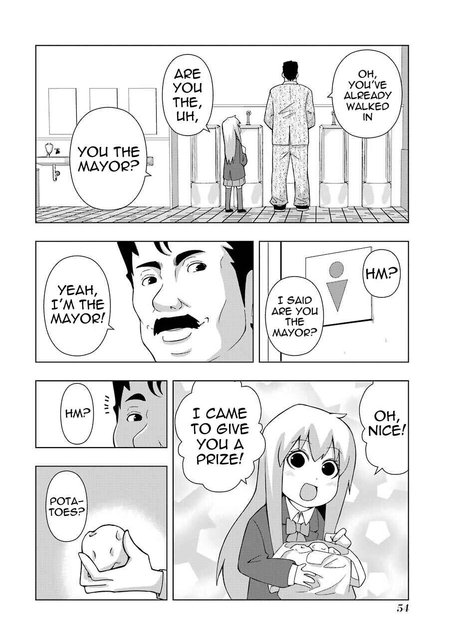 Page 2 Chapter 139 + Tic Nee-san