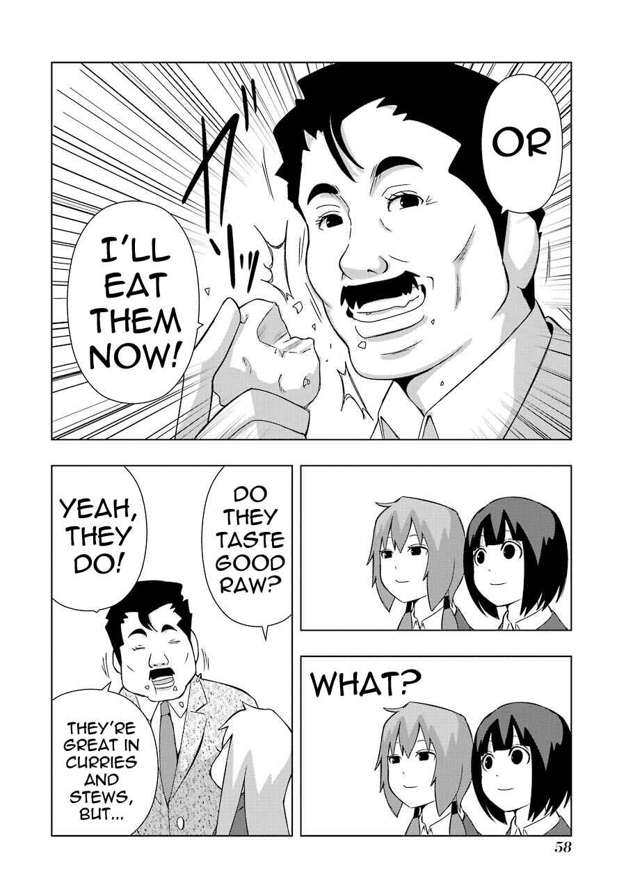Page 6 Chapter 139 + Tic Nee-san