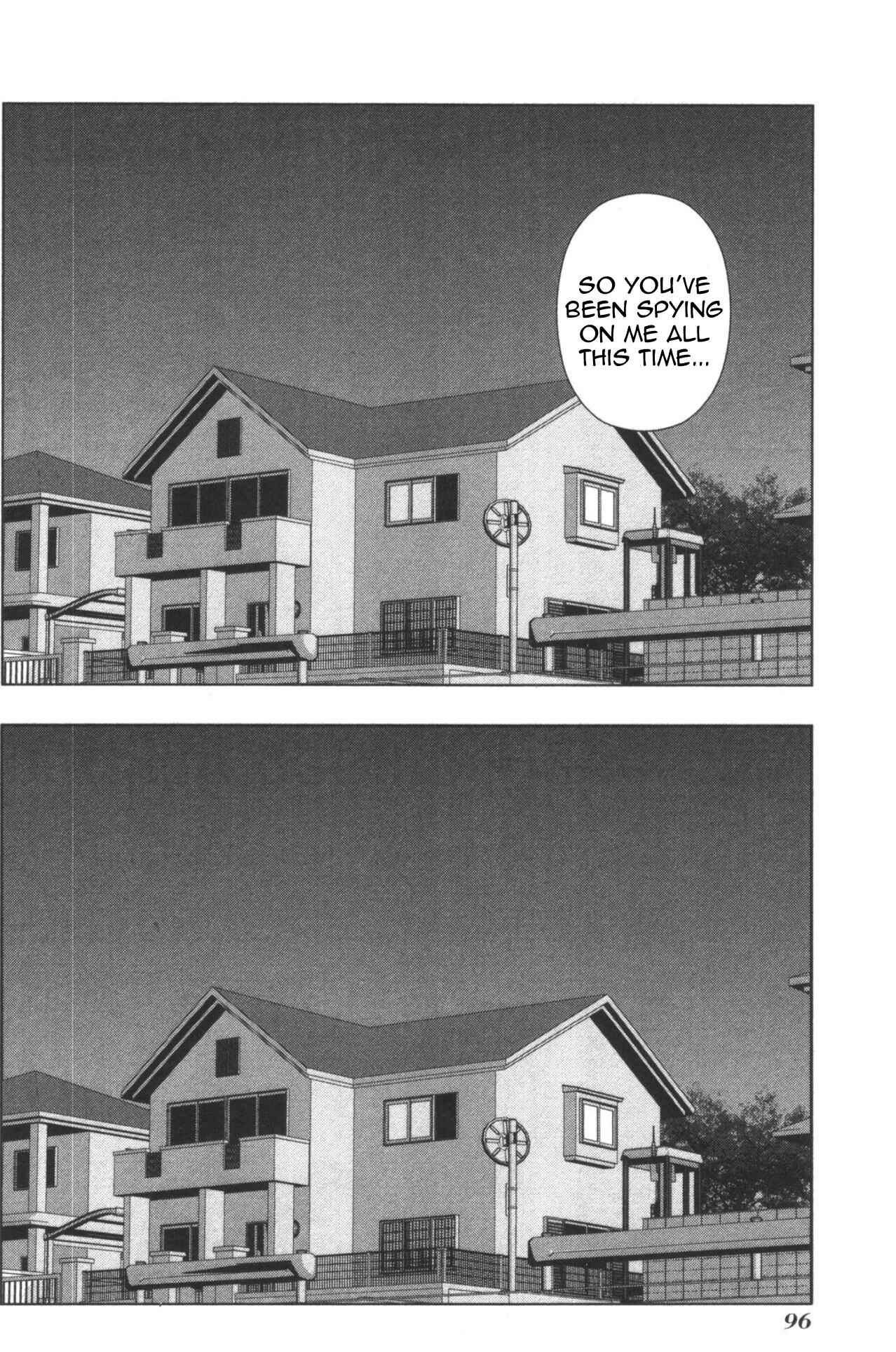 Page 10 Chapter 126 + Tic Nee-san
