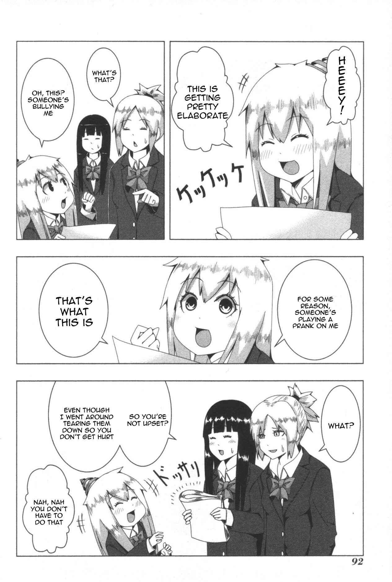 Page 4 Chapter 59 + Tic Nee-san