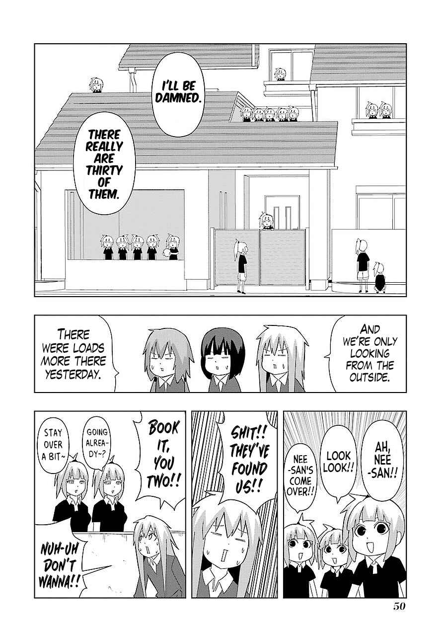 Page 2 Chapter 176 + Tic Nee-san