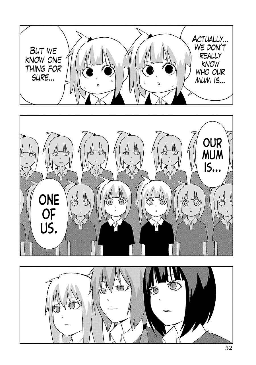 Page 4 Chapter 176 + Tic Nee-san