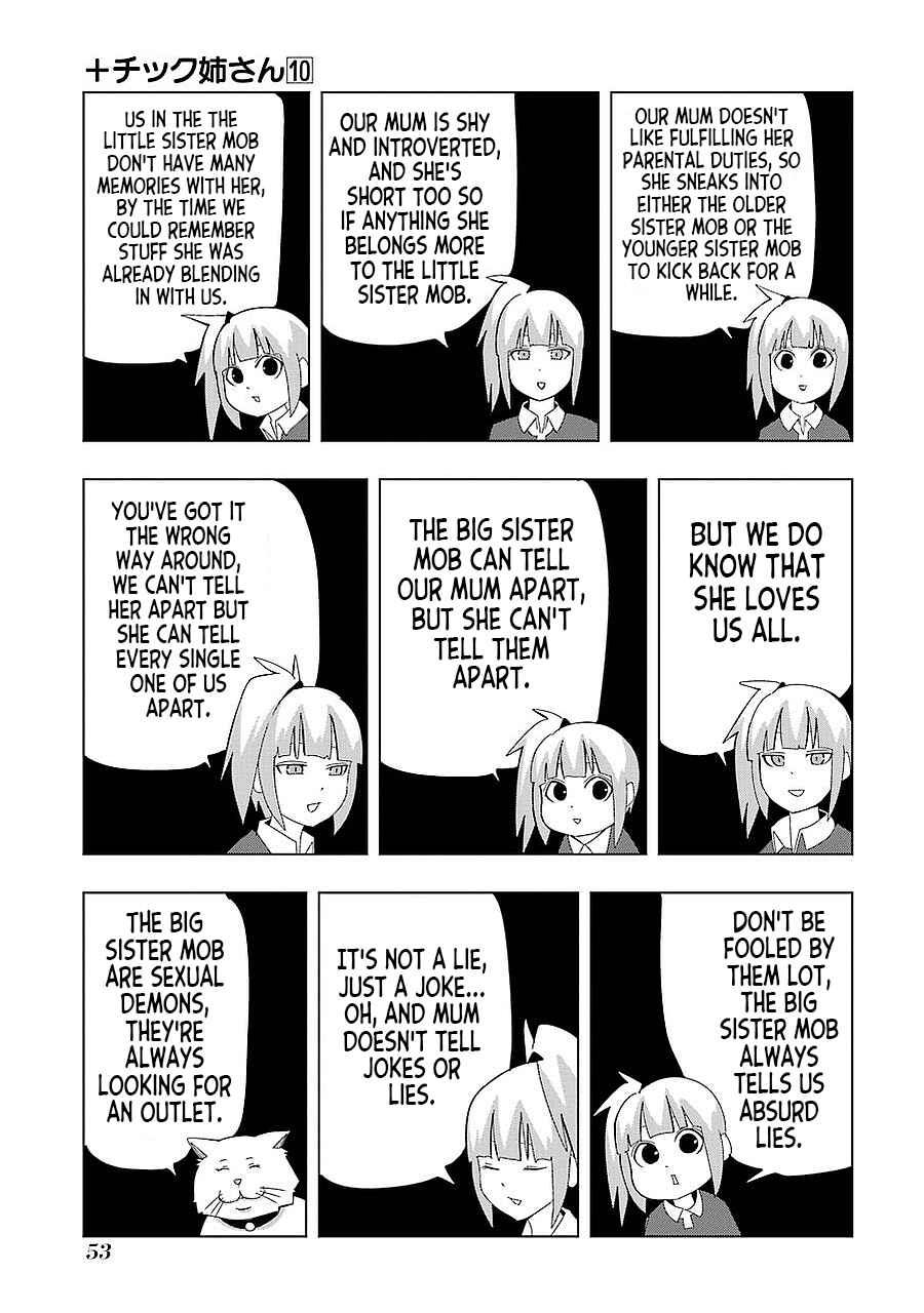 Page 5 Chapter 176 + Tic Nee-san