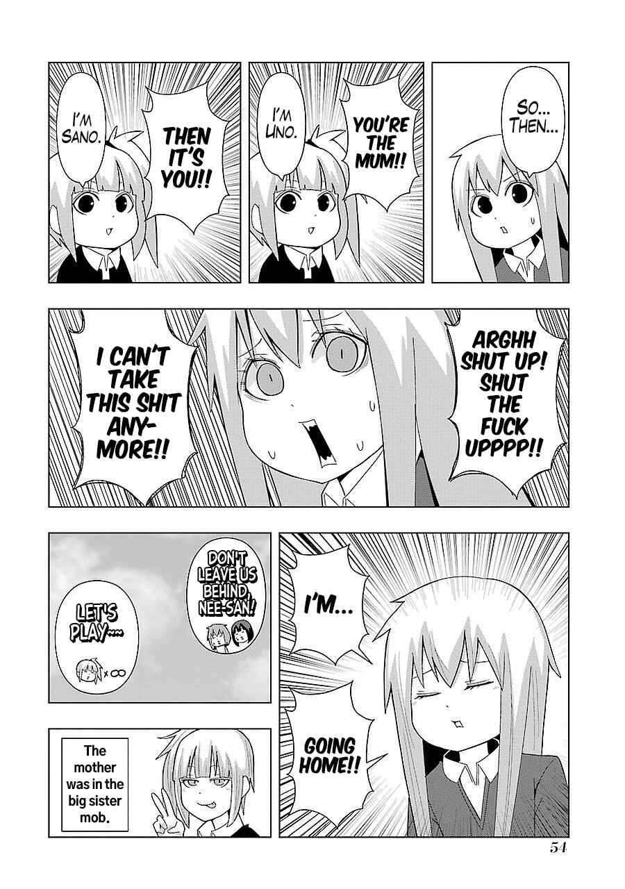Page 6 Chapter 176 + Tic Nee-san