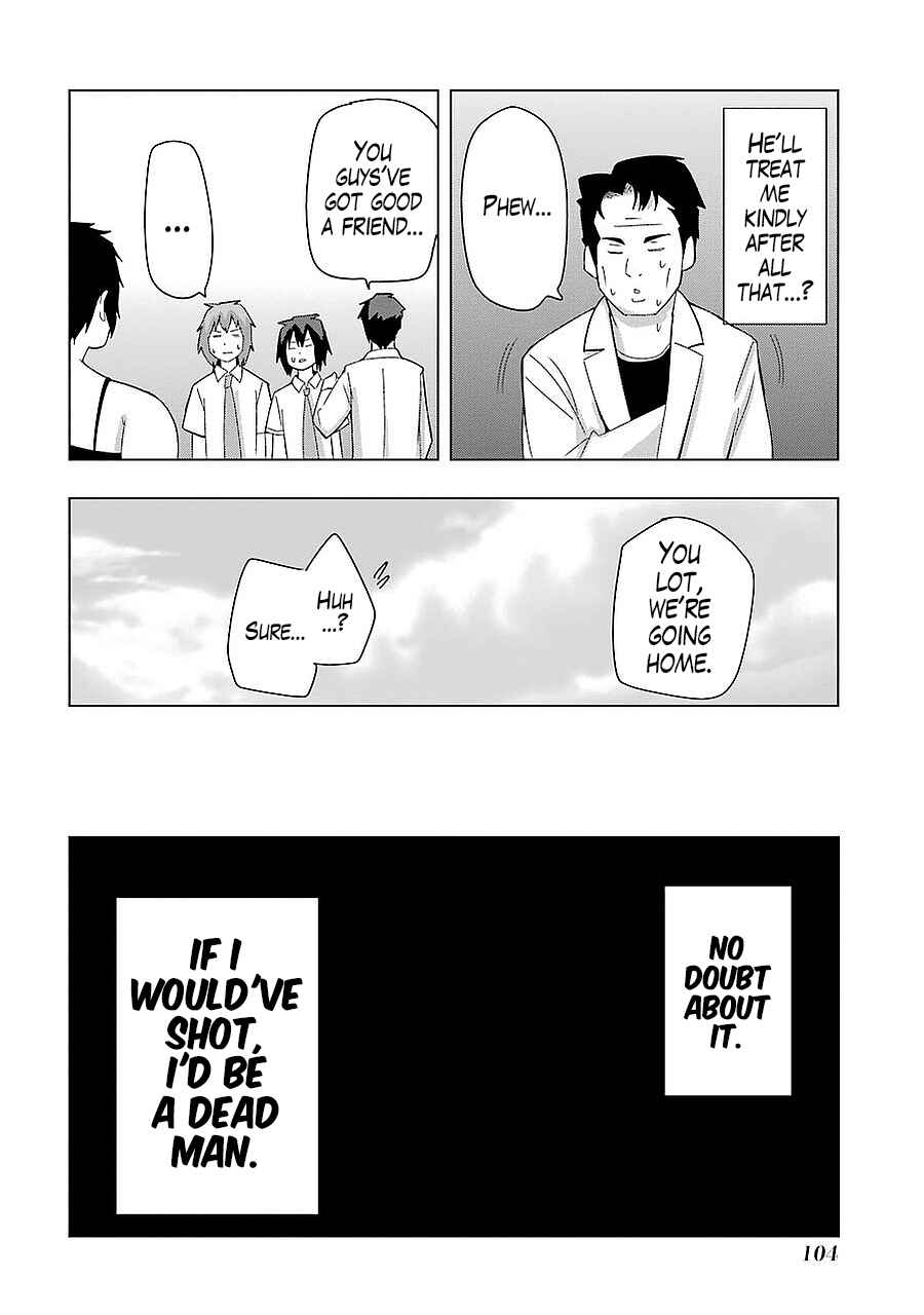 Page 14 Chapter 180 + Tic Nee-san