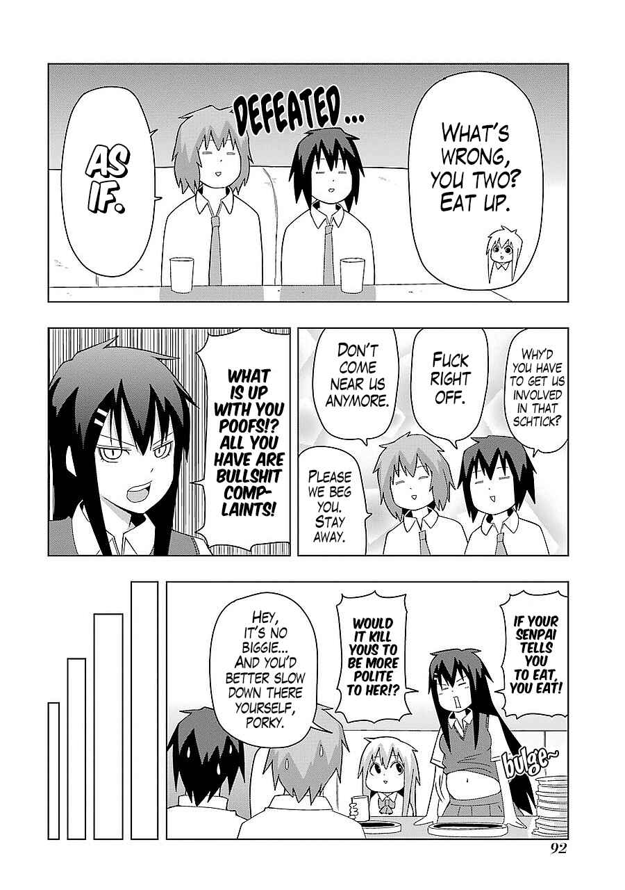 Page 2 Chapter 180 + Tic Nee-san