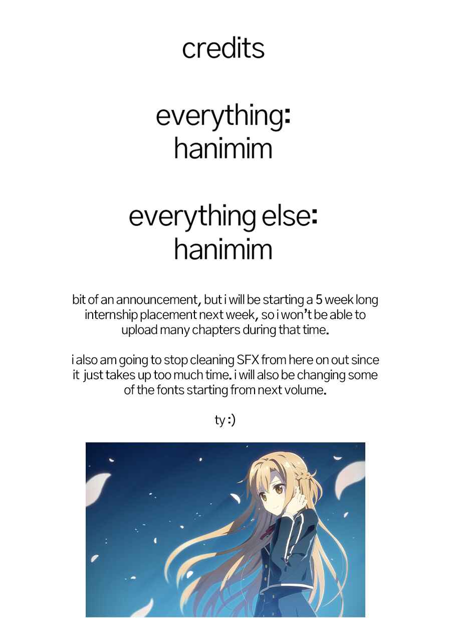 Page 14 Chapter 184 + Tic Nee-san