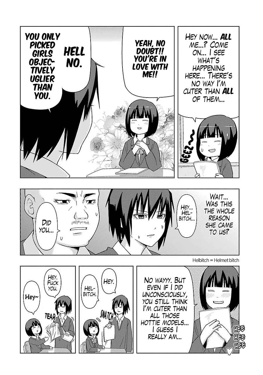 Page 2 Chapter 184 + Tic Nee-san