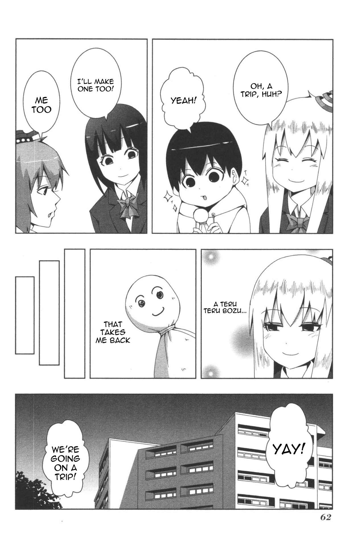 Page 2 Chapter 93 + Tic Nee-san