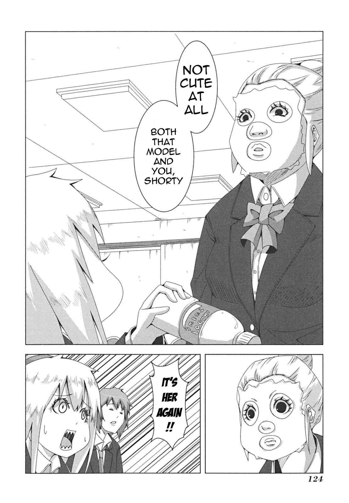 Page 2 Chapter 42 + Tic Nee-san