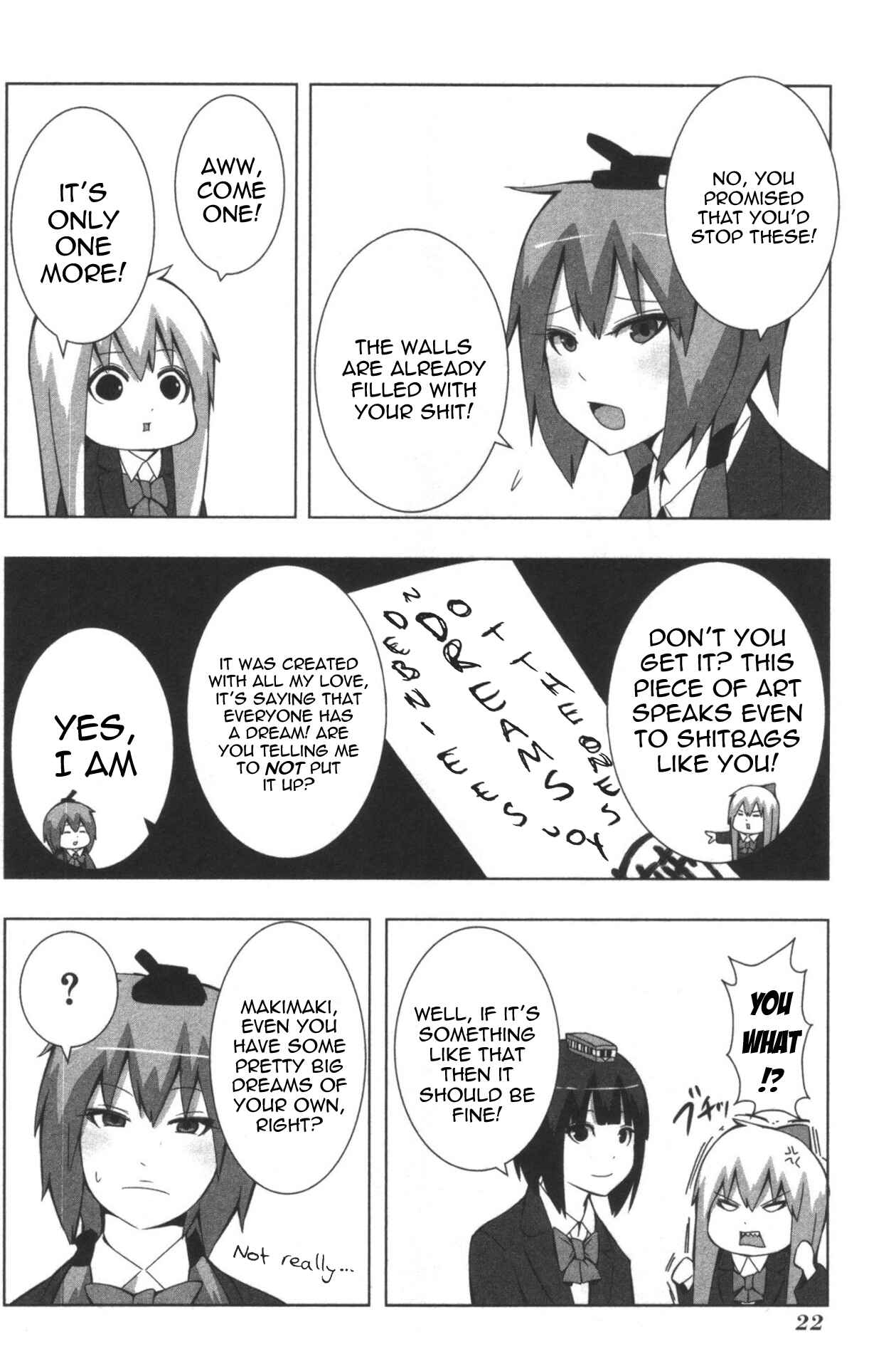 Page 2 Chapter 118 + Tic Nee-san