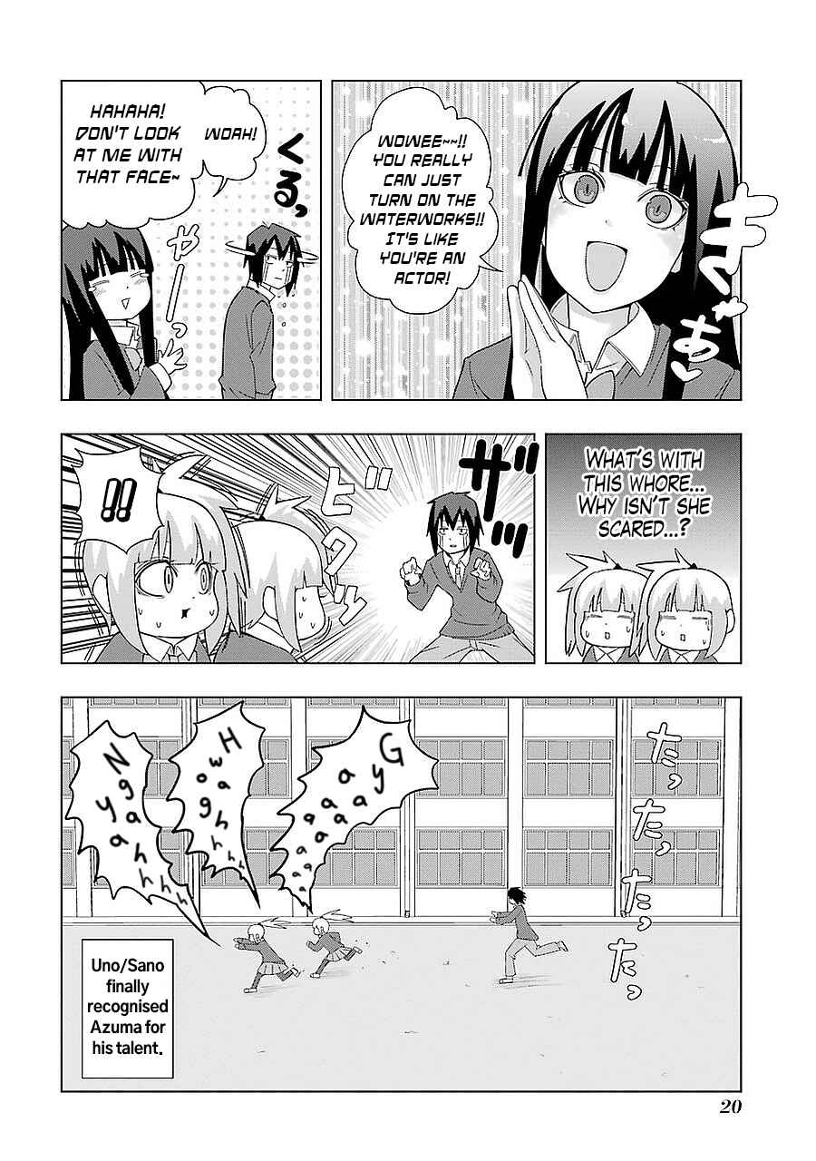 Page 6 Chapter 187 + Tic Nee-san