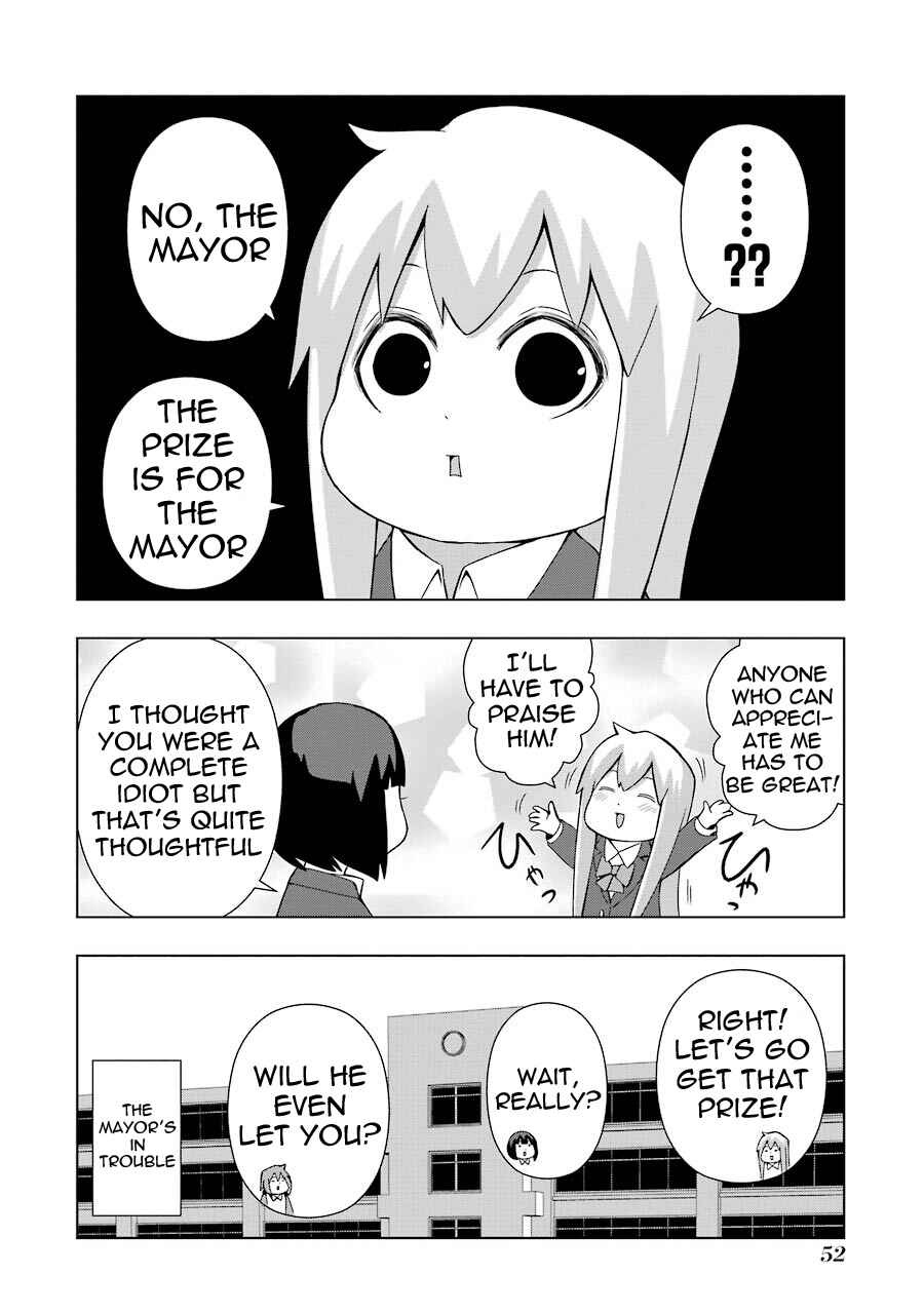 Page 6 Chapter 138 + Tic Nee-san