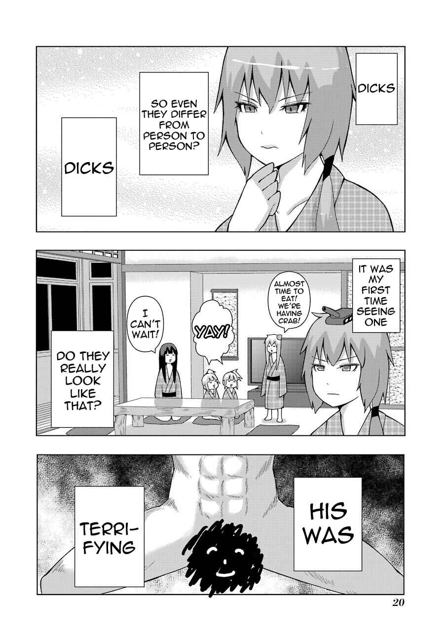 Page 2 Chapter 134 + Tic Nee-san