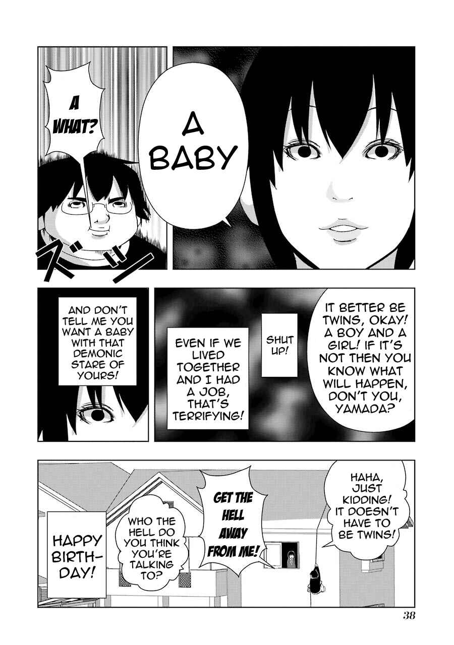 Page 6 Chapter 136 + Tic Nee-san