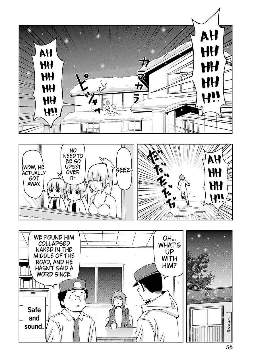 Page 10 Chapter 190 + Tic Nee-san