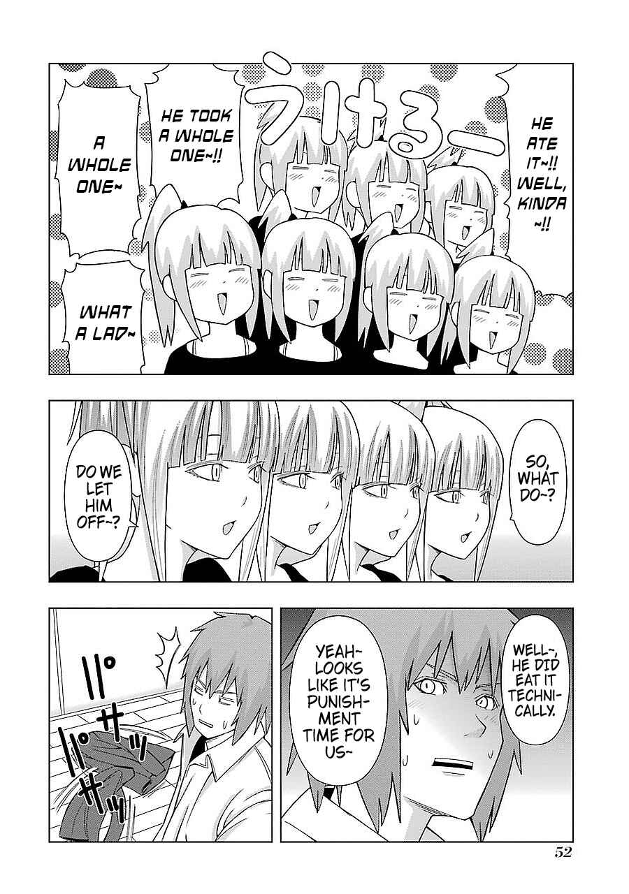 Page 6 Chapter 190 + Tic Nee-san