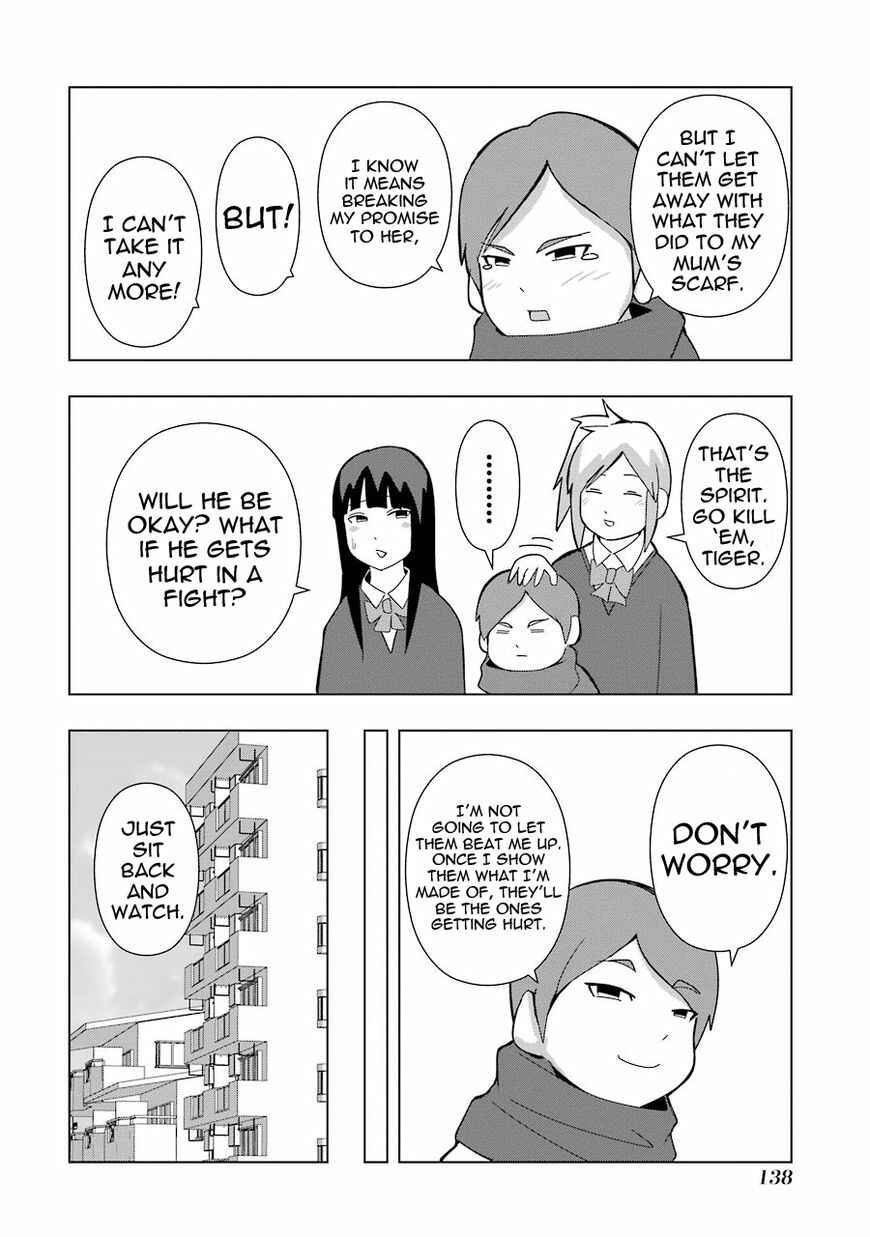 Page 4 Chapter 149 + Tic Nee-san