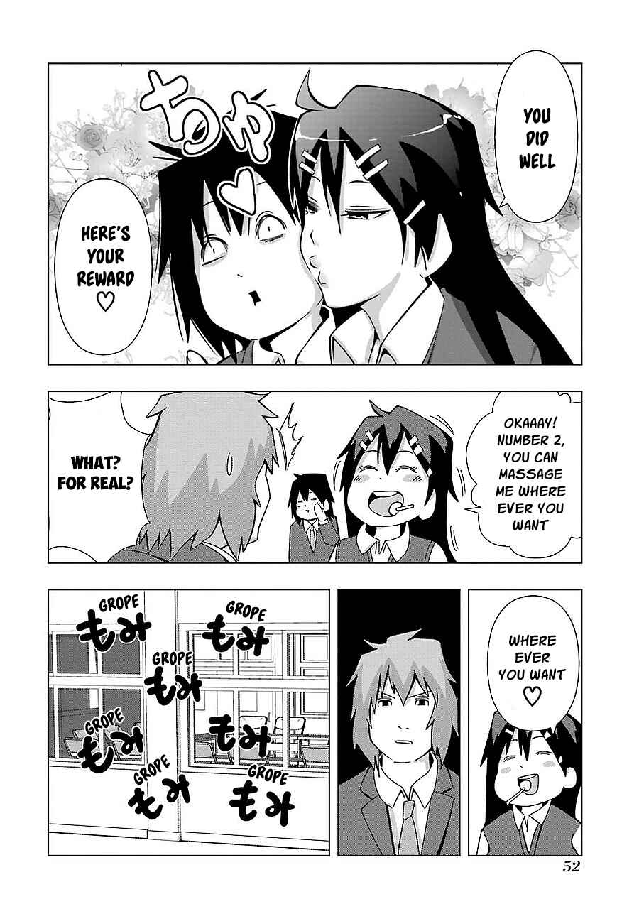 Page 6 Chapter 156 + Tic Nee-san