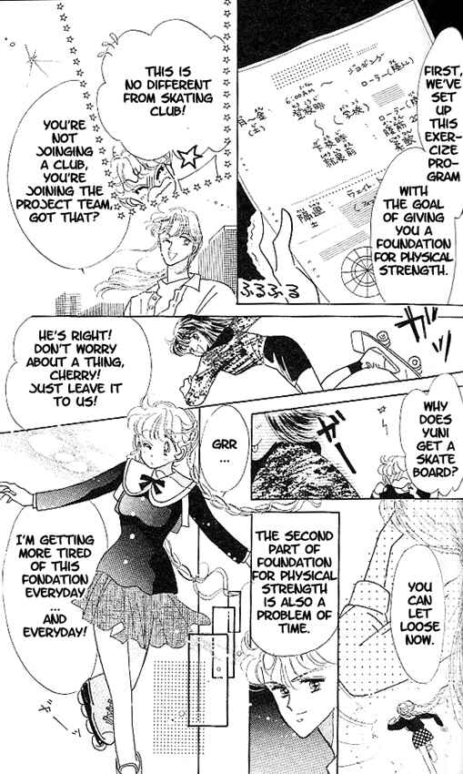 Page 15 Chapter 2 The Cherry Project