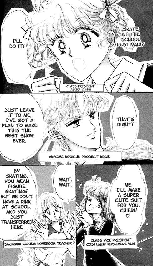 Page 2 Chapter 2 The Cherry Project