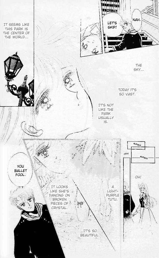 Page 18 Chapter 15.5 The Cherry Project