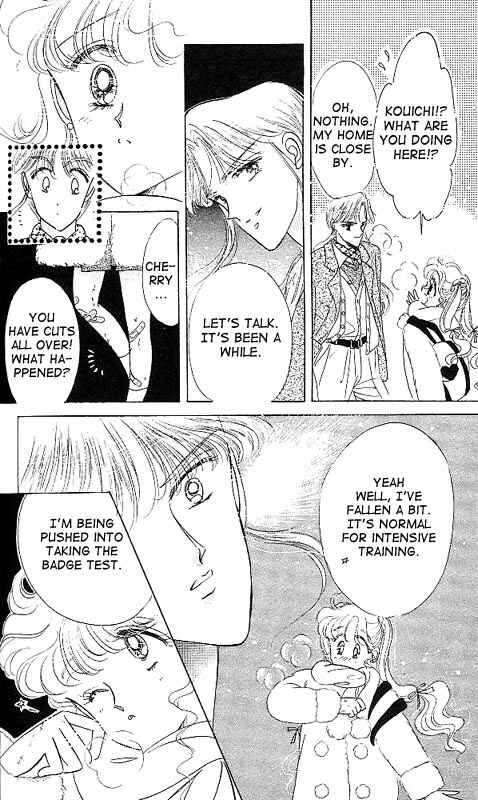 Page 30 Chapter 5 The Cherry Project
