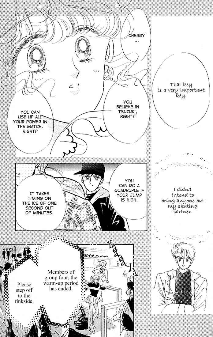 Page 15 Chapter 15 The Cherry Project