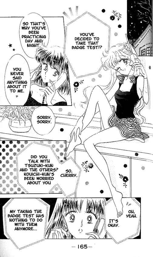 Page 7 Chapter 6 The Cherry Project