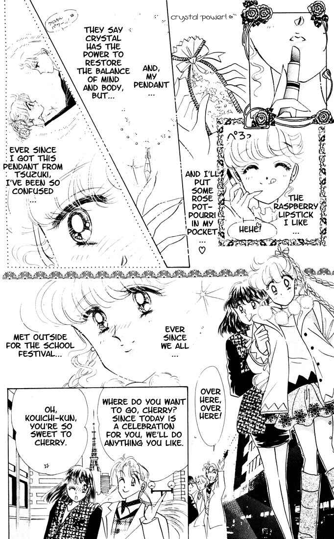 Page 17 Chapter 8 The Cherry Project
