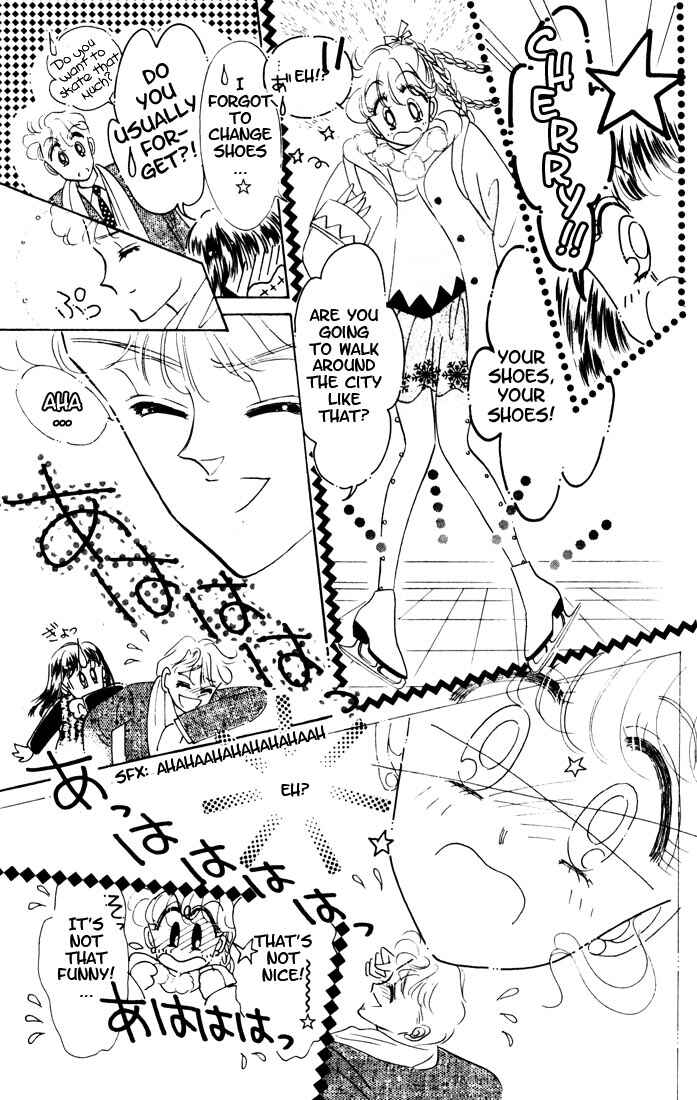 Page 28 Chapter 8 The Cherry Project