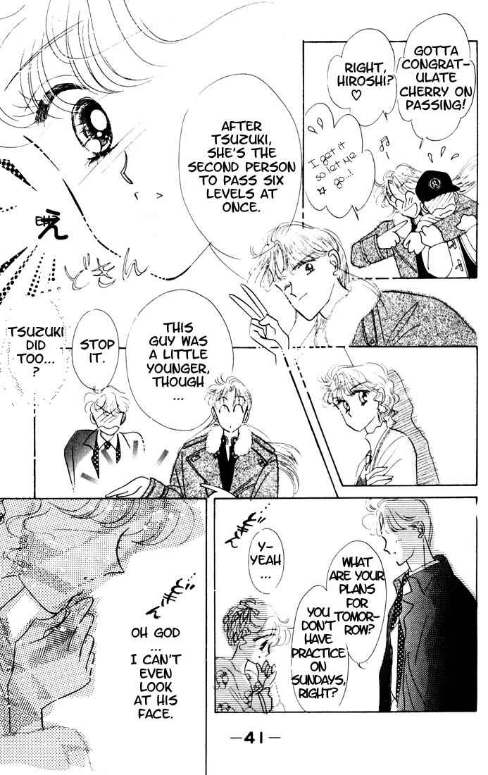 Page 8 Chapter 8 The Cherry Project