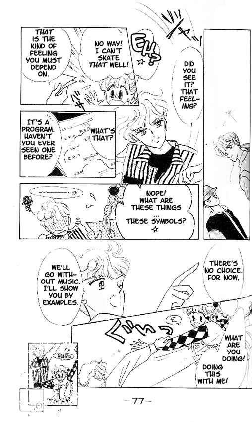 Page 11 Chapter 3 The Cherry Project