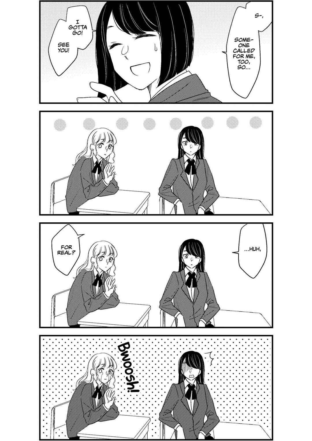 Page 9 Chapter 3 Aki/Momo