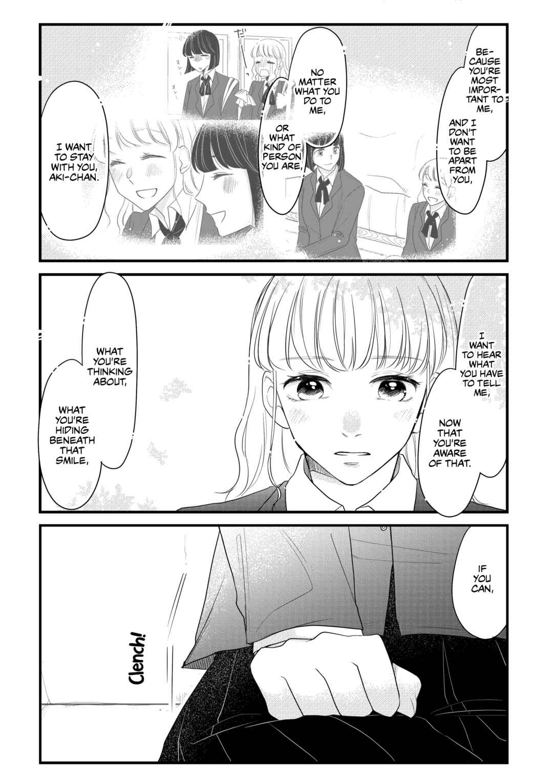 Page 14 Chapter 6 Aki/Momo