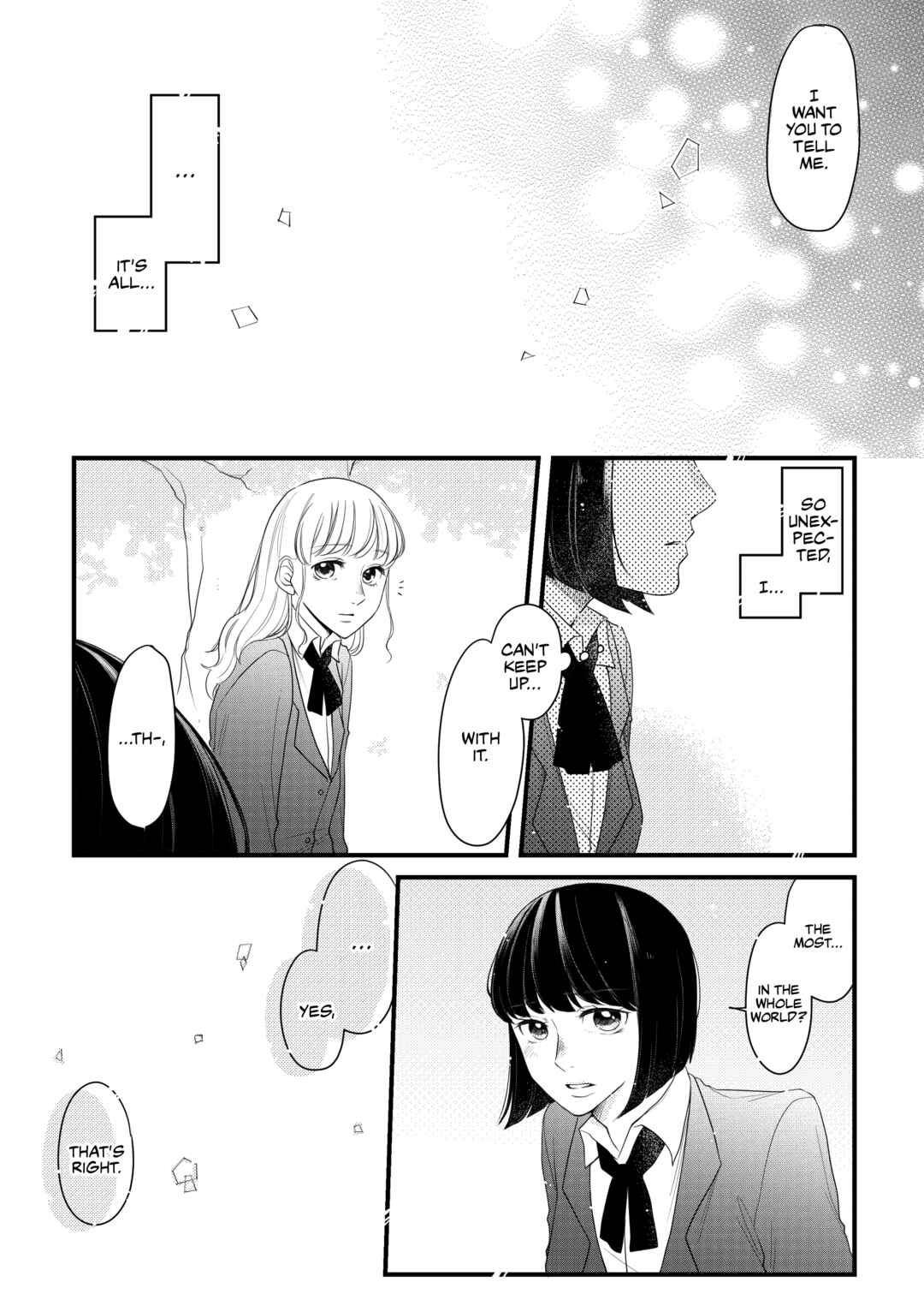 Page 15 Chapter 6 Aki/Momo
