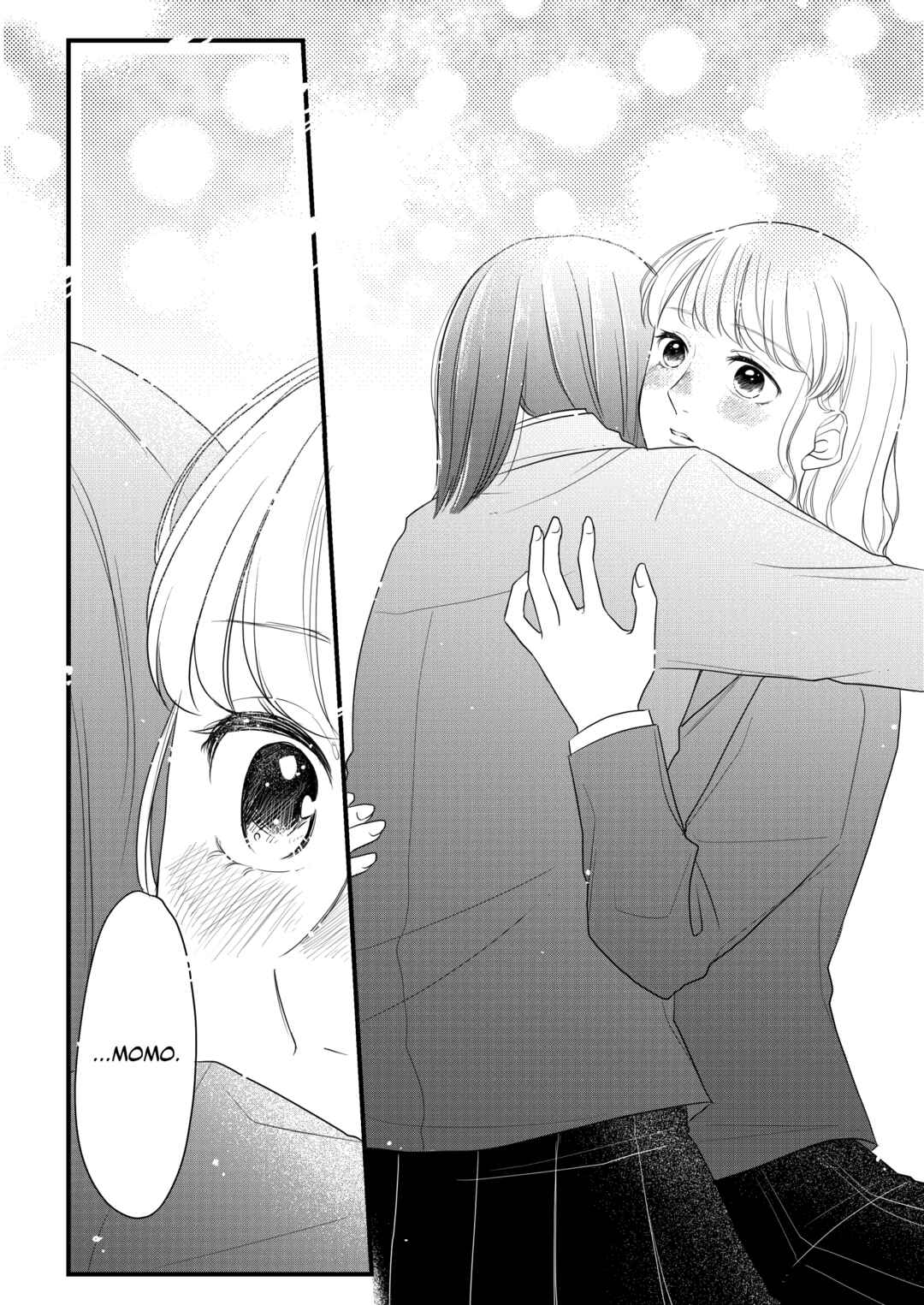 Page 17 Chapter 6 Aki/Momo